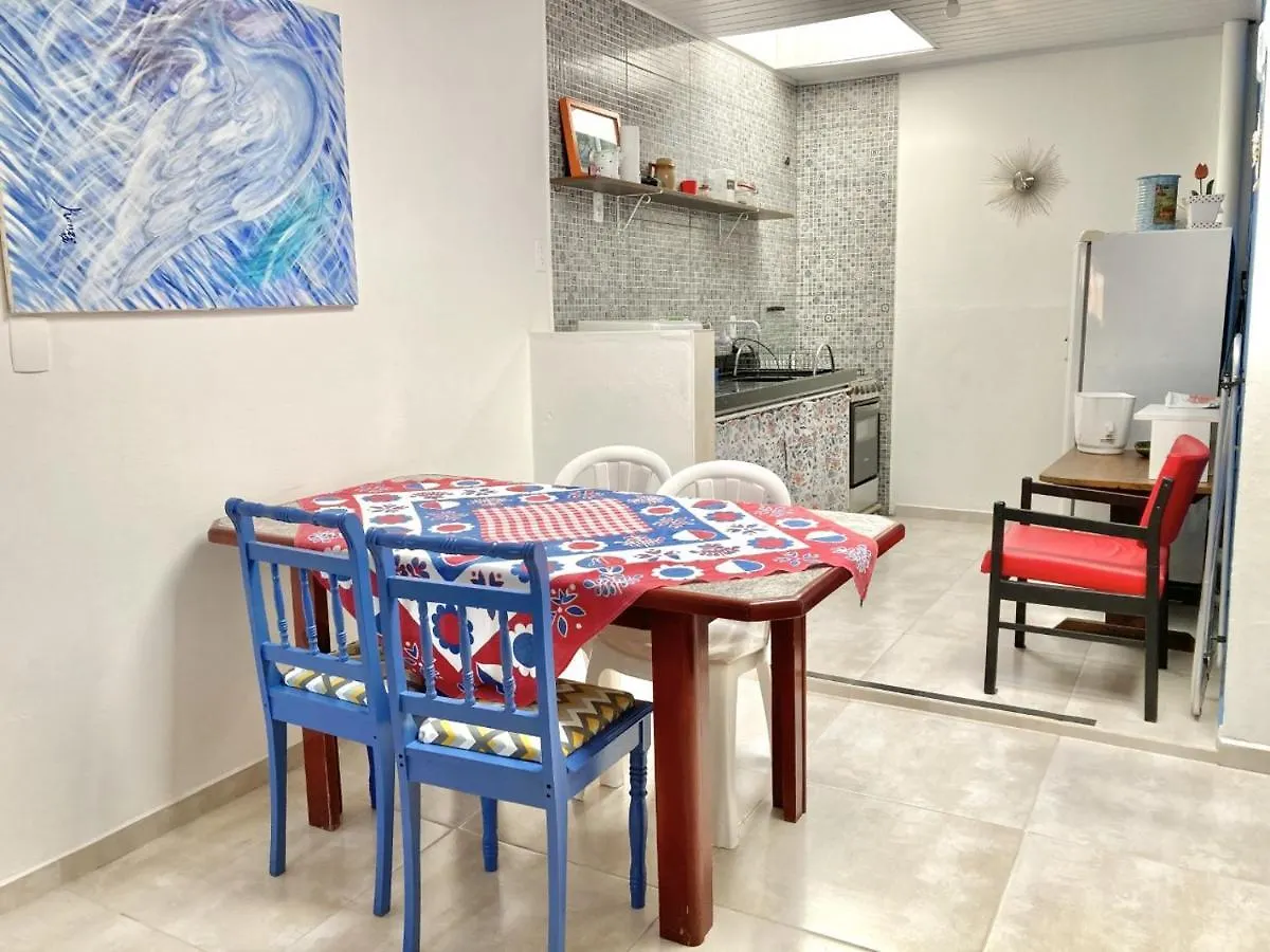Villa Casa Foca Bombinhas