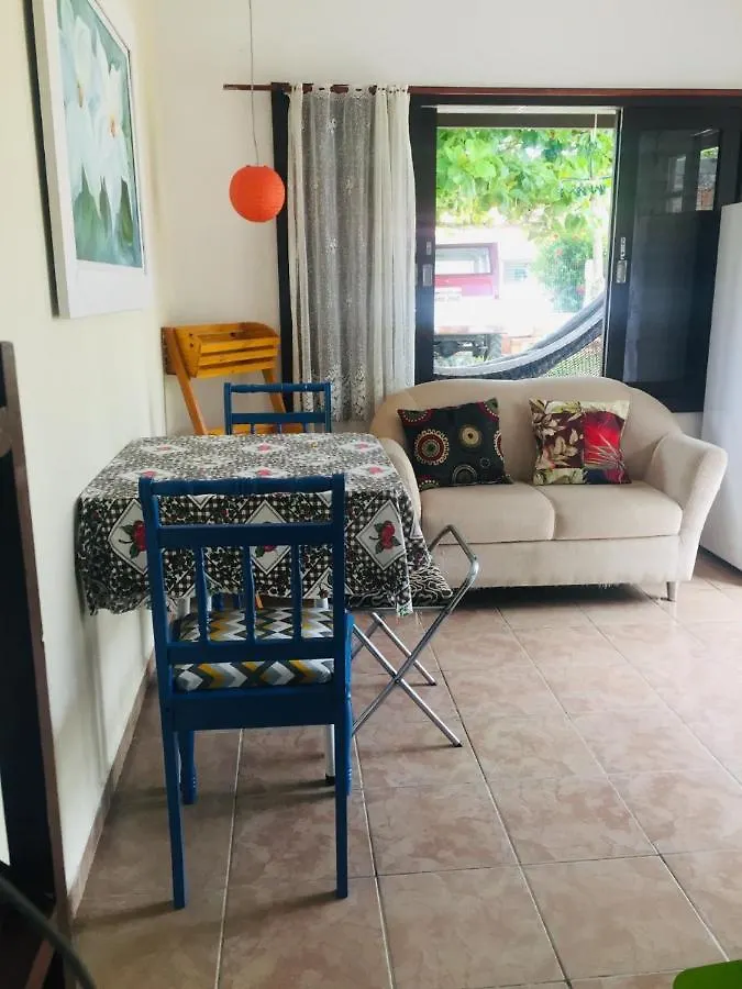 Villa Casa Foca Bombinhas