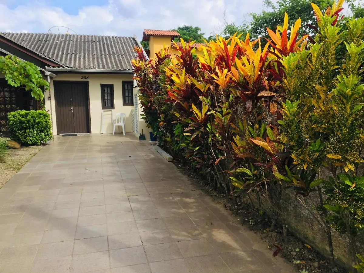 Villa Casa Foca Bombinhas 0*,