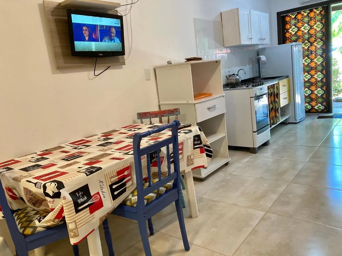 Сasa de vacaciones Villa Casa Foca Bombinhas