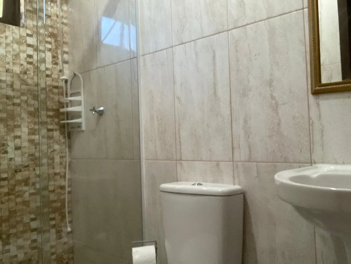 Сasa de vacaciones Villa Casa Foca Bombinhas